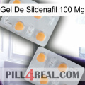 Sildenafil Gel 100 Mg 25